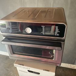 Cuisinart Digital AirFryer Toaster Oven