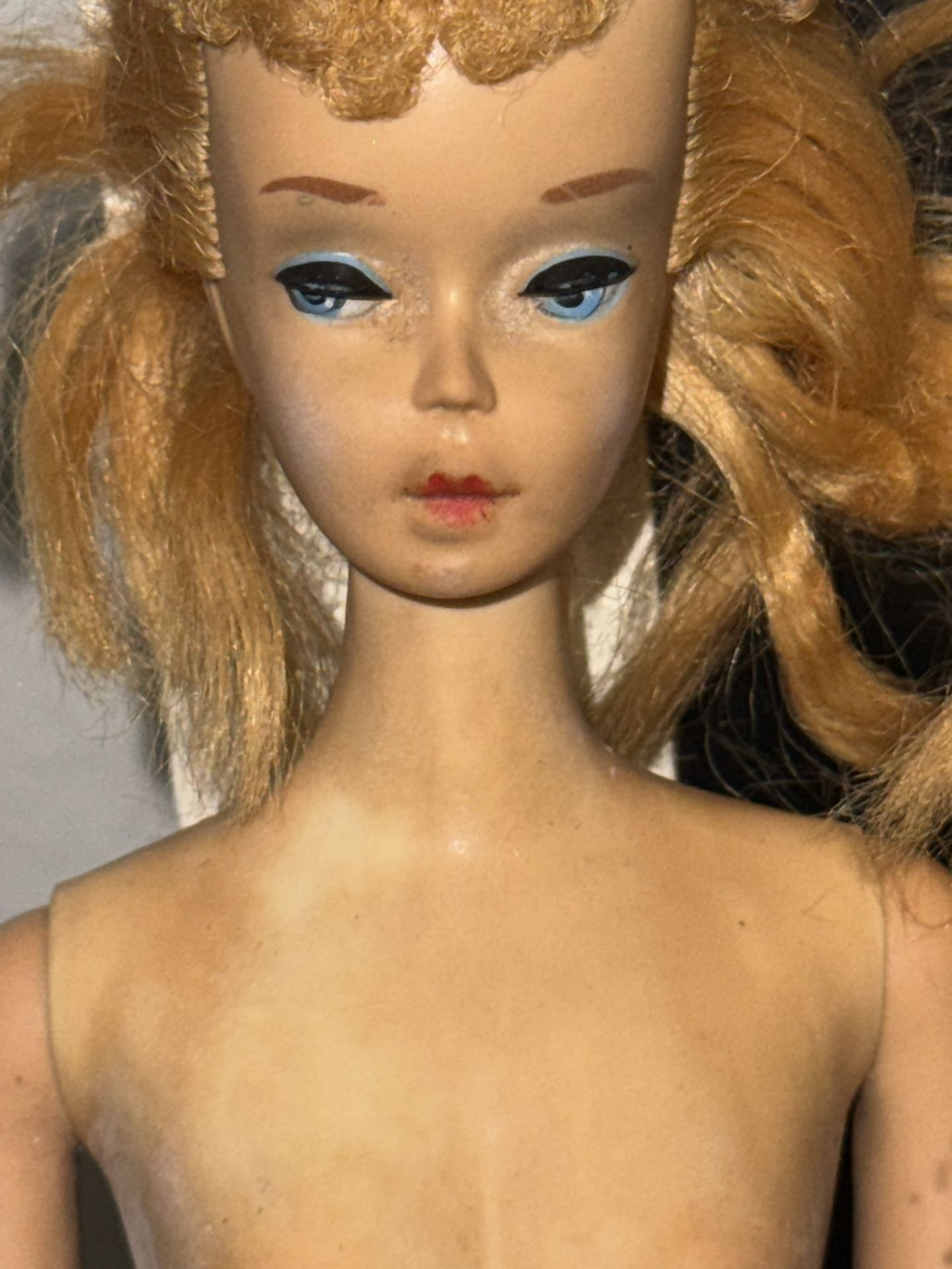 1959 #3 Barbie
