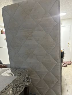 Twins Mattress