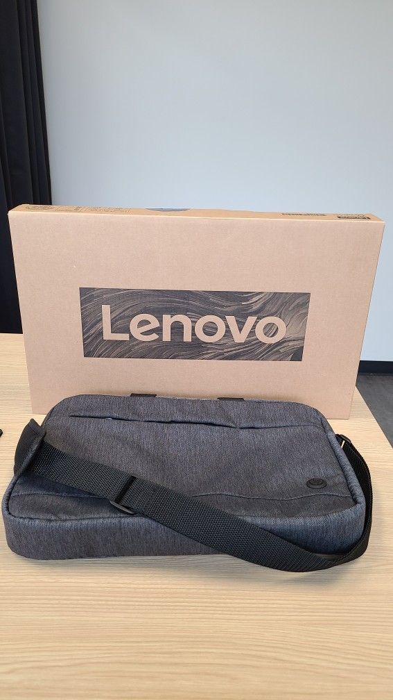 Lenovo 15.6" IdeaPad Intel i3 Windows 11 Abyss Blue Sealed