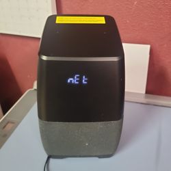 Google Speaker