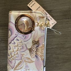 Victoria’s Secret Wallet (new)