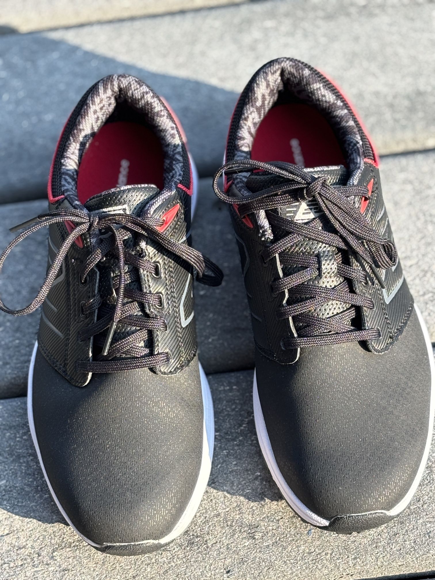 New Balance Golf Shoe Size 10