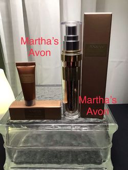 Avon Price is firm. Meet up.free hair brush look at my page pls. Gratis cepillo de pelo en la Compra visita mi pagina Jafra tambien