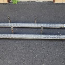 Toyota Tundra Side Steps