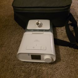 Phillips Dreamstation
