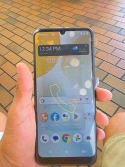 Free phone