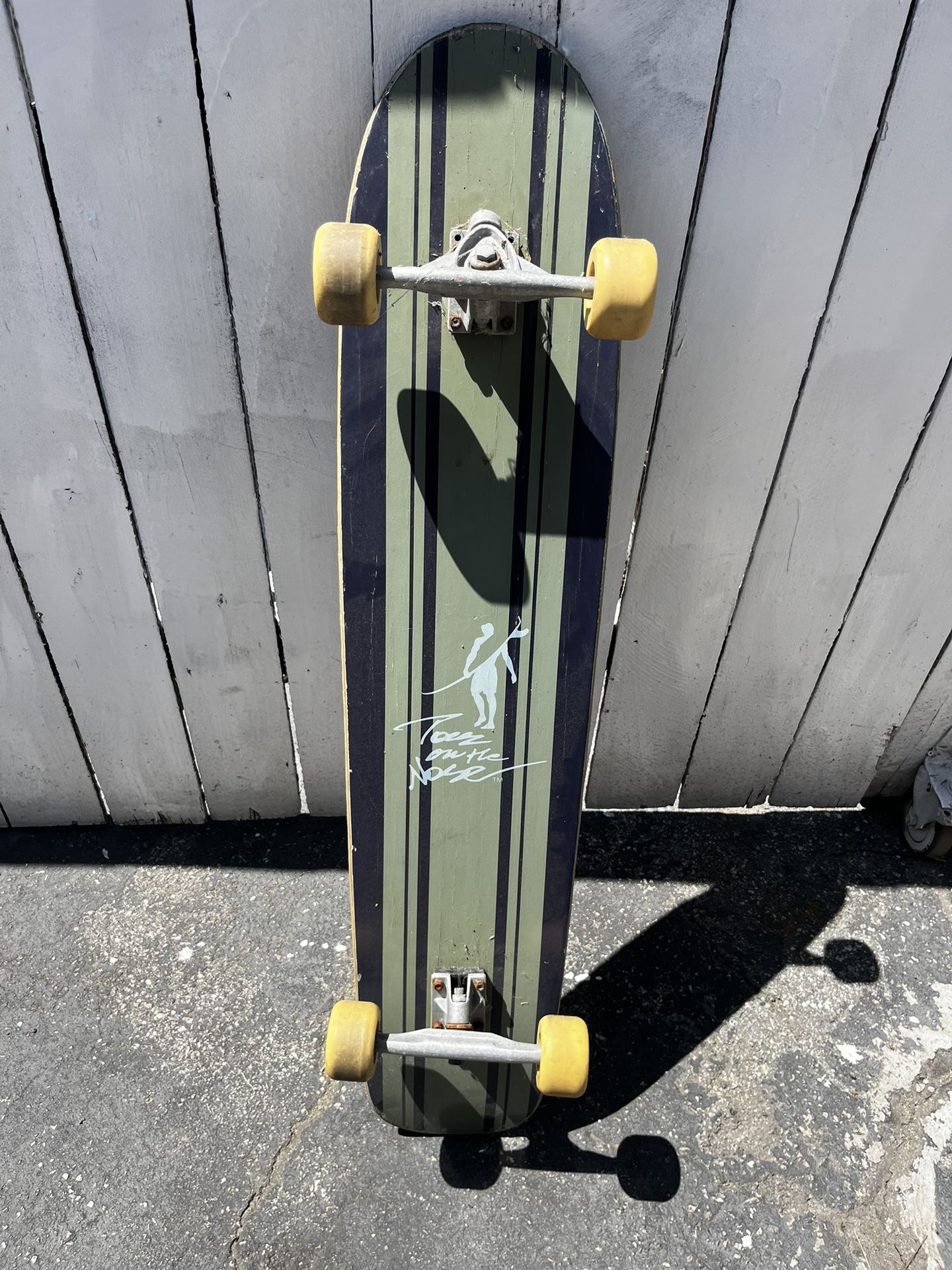 Long Board 42”