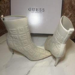 Guess Heels