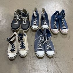 Converse Size 12