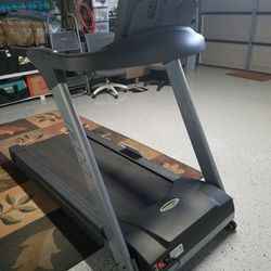 BH Fitness Treadmill