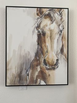 Horse Art