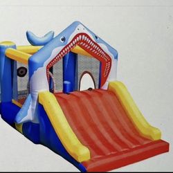 Inflatable Bounce House
