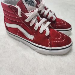 KIDS VANS