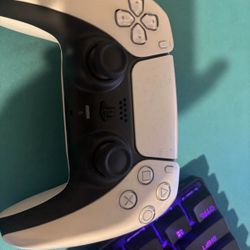 Ps5 Controller 
