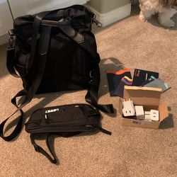 Travel Bag
