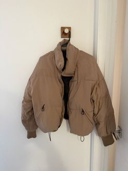 Medium Puffer Jacket