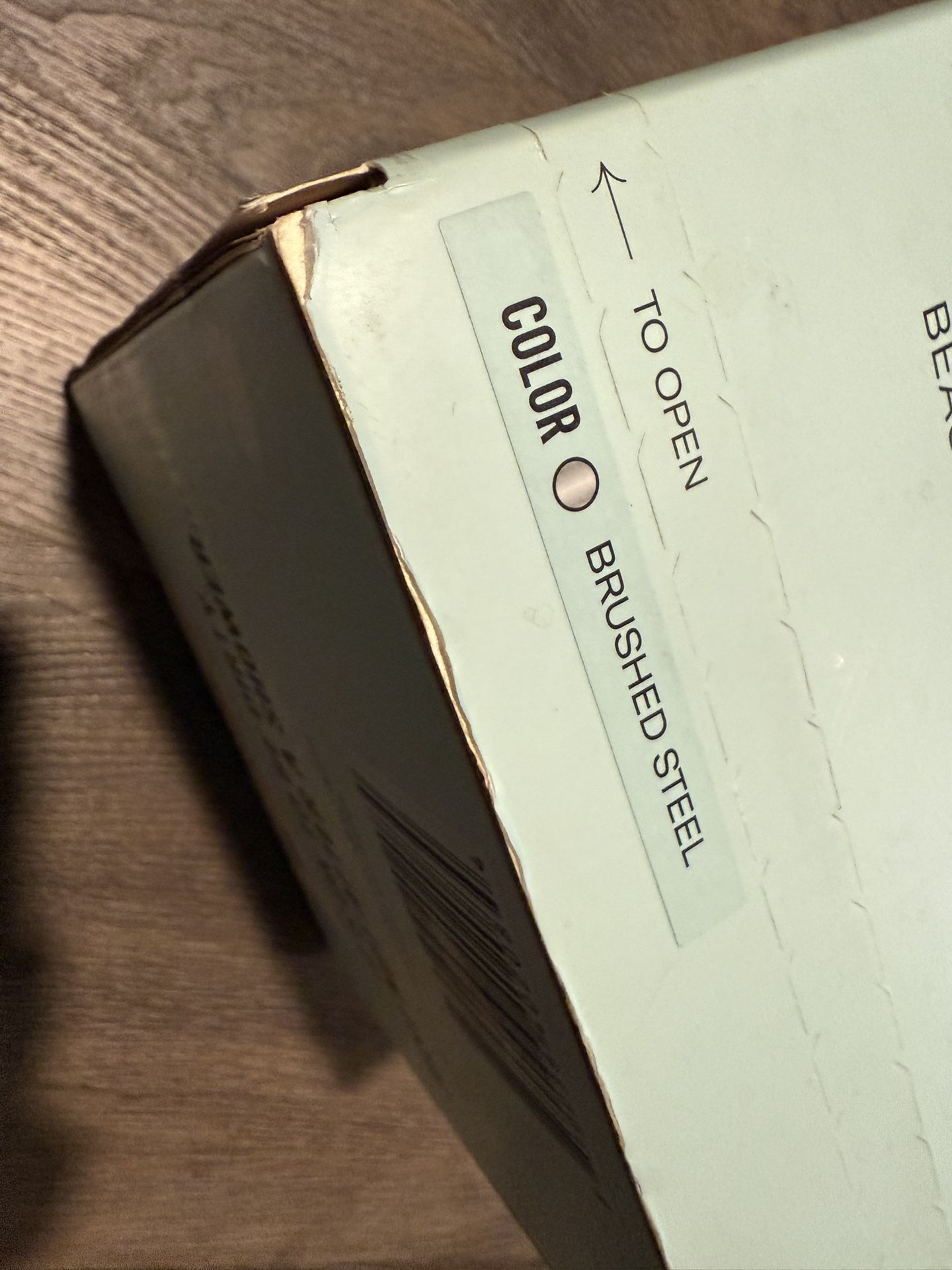 Jolie Filtered SHOWERHEAD with Shower Water Filter System- High Pressure Showerhead, Hair and Skincare Accessory to Improve Beauty and Personal Care R