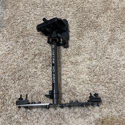 Glide cam Hd Pro