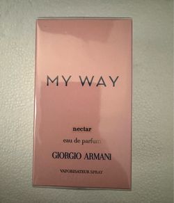 Armani nectar