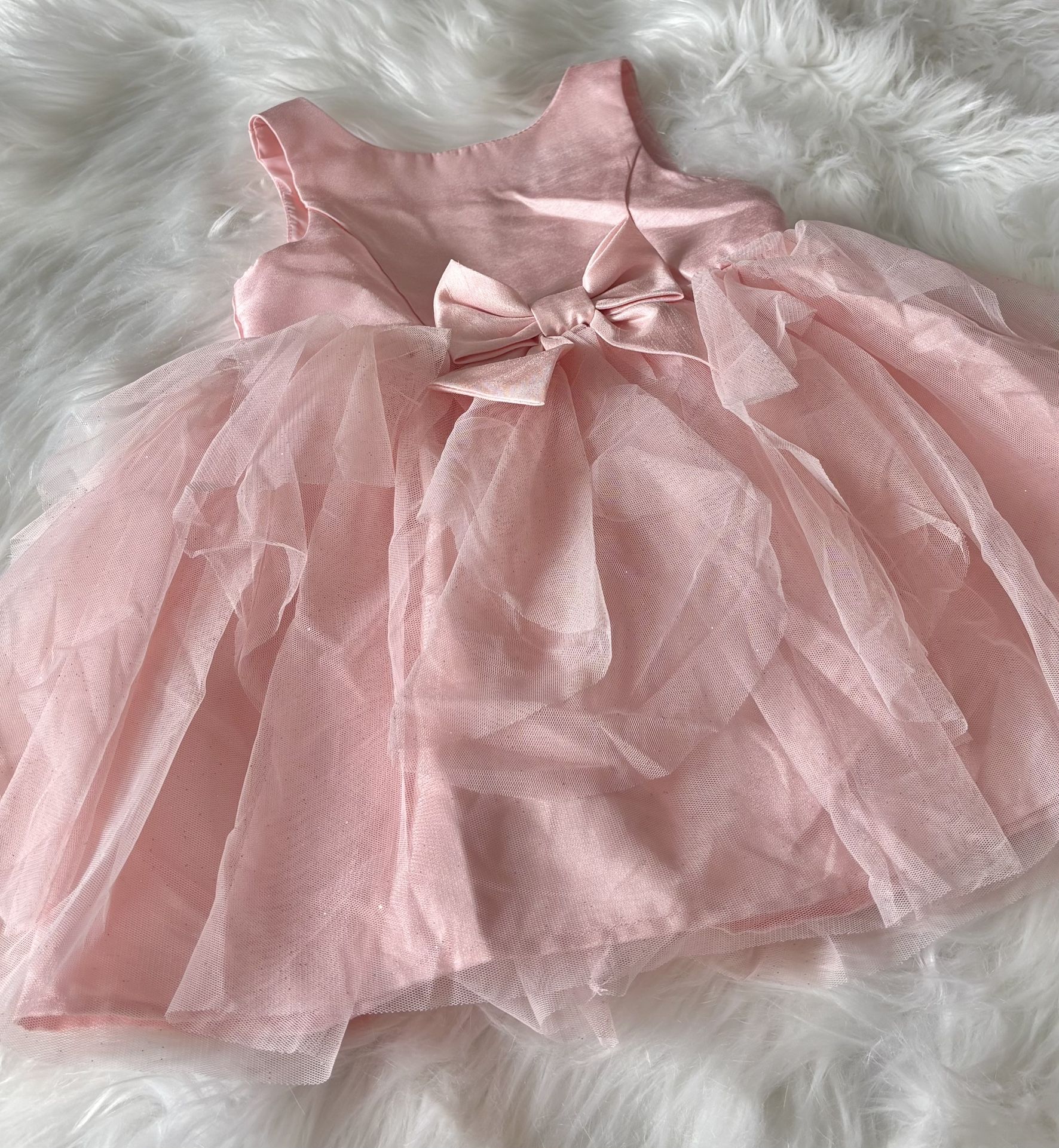 Pink & Violet Brand Toddler Dress *2T
