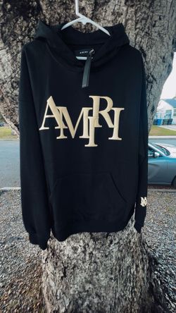 Amiri Hoodie 