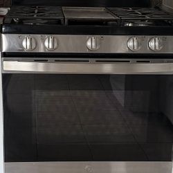 Stove For Sale