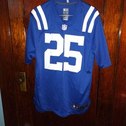 Colts Jersey