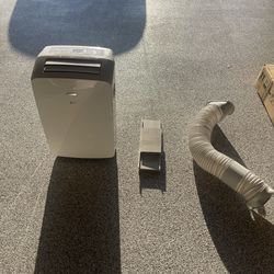 Portable AC