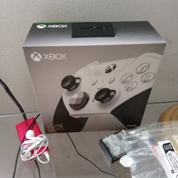 Xbox Elite Series 2 Controller 