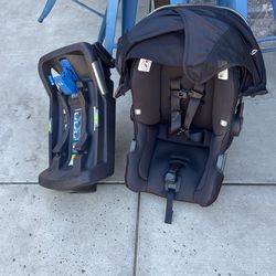 Car Seat