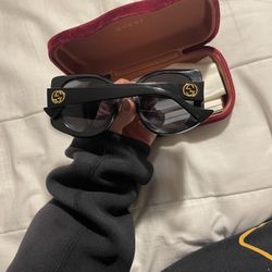 Gucci Glasses