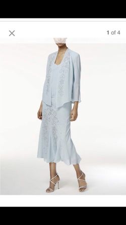 New R&M Richards Dress Size 8