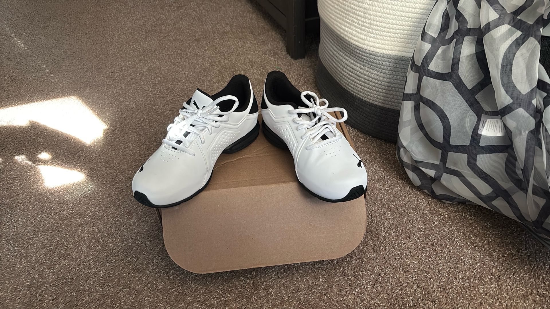 Men Puma VIZ Runners 