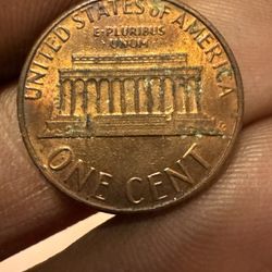 Error Penny