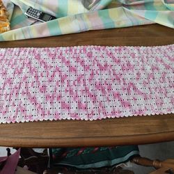 Runner For Coffee Table