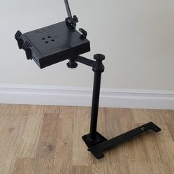 RAM* Laptop Mount for Vehicle 