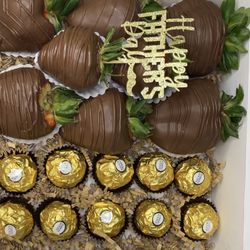Father’s Day Treat Box