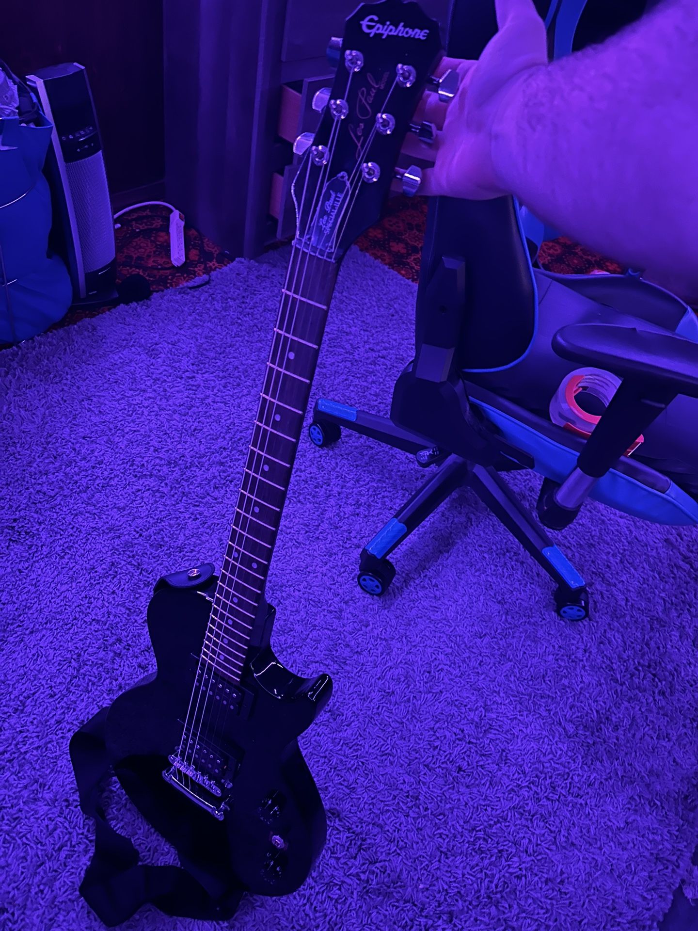 Ephiphone Les Paul Guitar