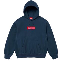 Supreme box logo 