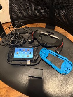 Mod PS Vita Slim Bundle For Trade/Sale!