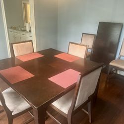 Kitchen Table and Chairs