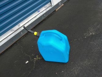Kerosene/gas
