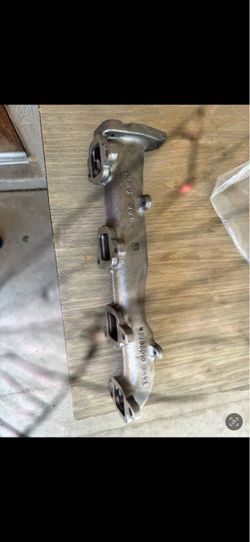 Exhaust