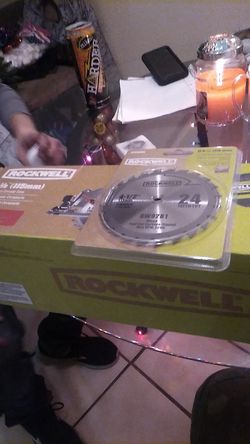 Rockwell compact circular