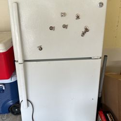 $150 For Refrigerator 