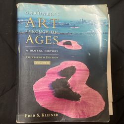 Art College Book