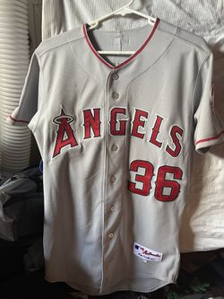 Angels Jersey
