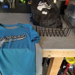 Eastbound and Down Gear