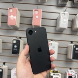 iPhone 16e 128gb Unlocked 